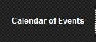 Calendar of Events